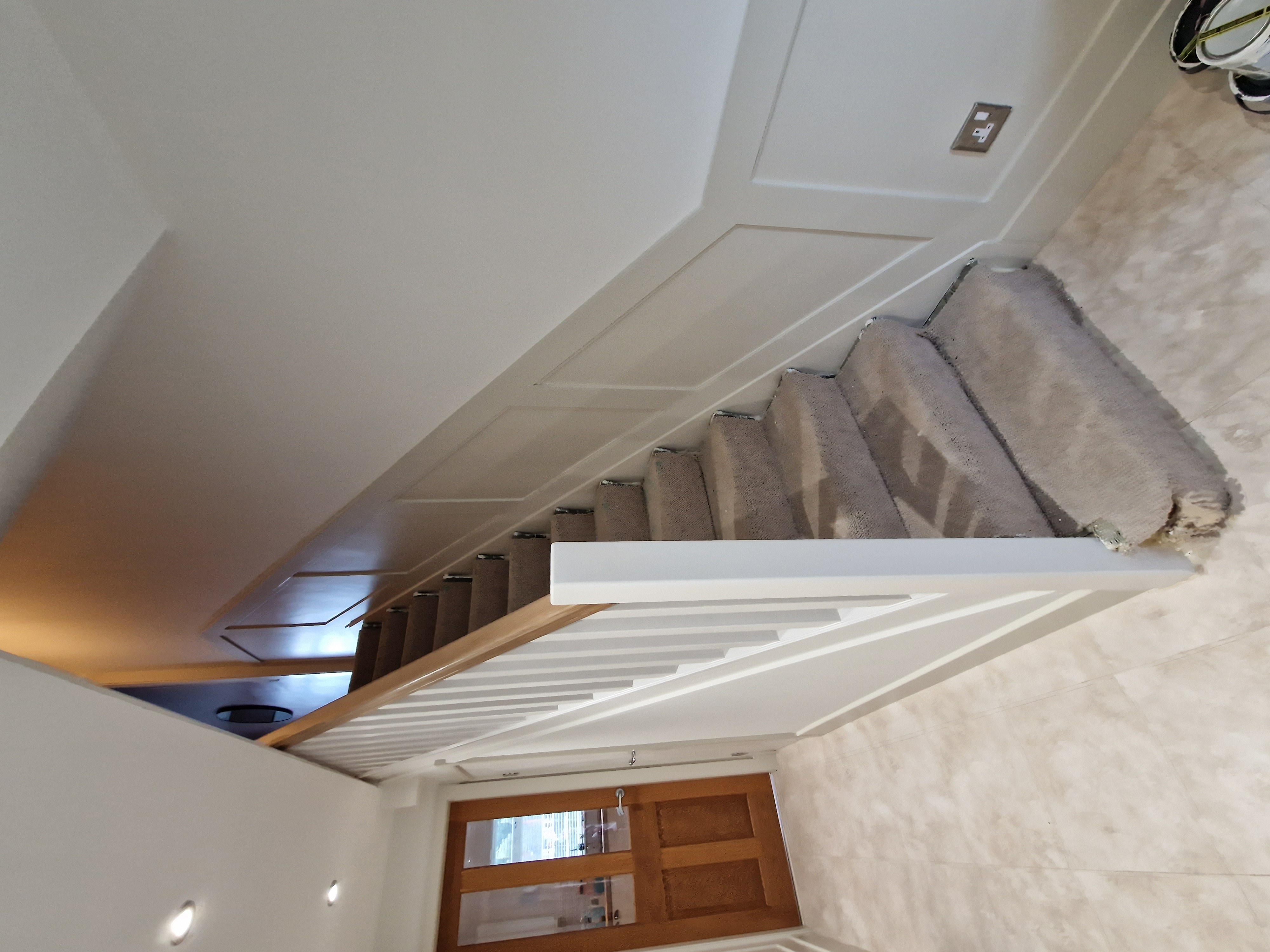 Wallpapering Services