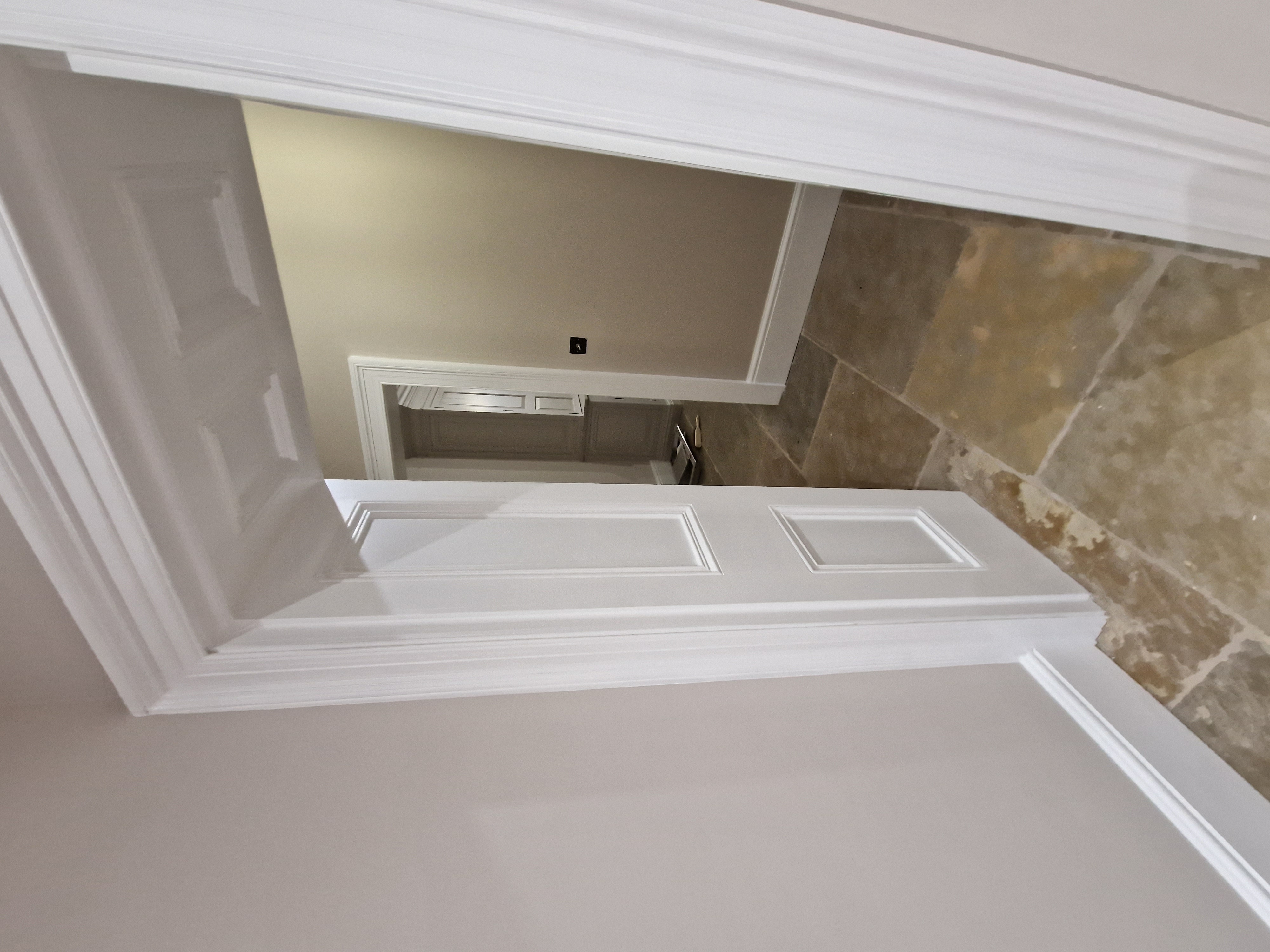 Spray Finishes