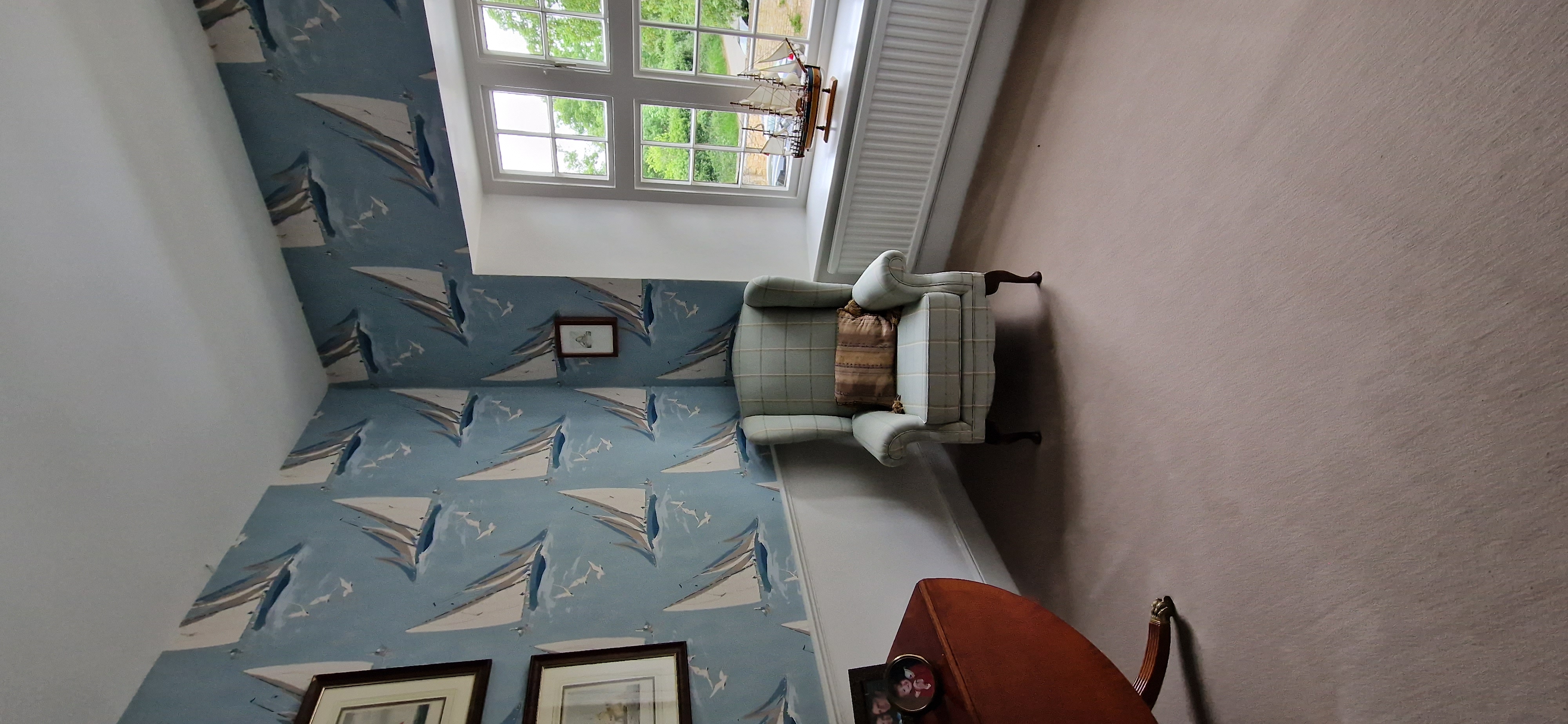 Commercial and Residential